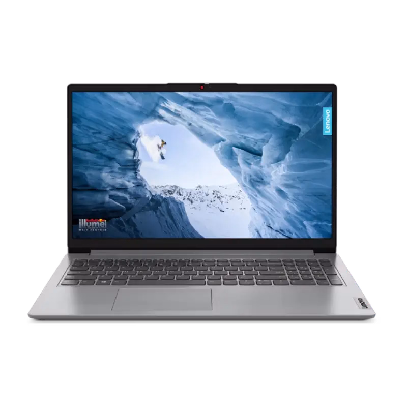 Lenovo IdeaPad 1 15IAU7 | Core i5-1235U – 8GB – 512GB NVMe – 15.6″
