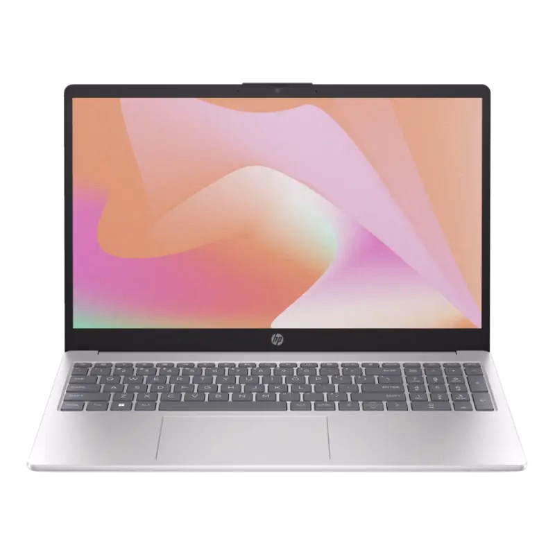 HP Laptop 15-FD0371nia | Core i7-1355U – 8GB – 512GB SSD – 15.6″ | Tax Included