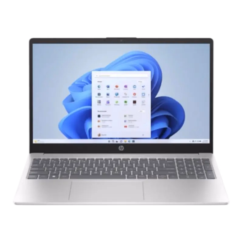HP Laptop 15-fd0131wm | Core i3-N305 – 8GB – 256GB SSD – 15.6″ | Tax Included
