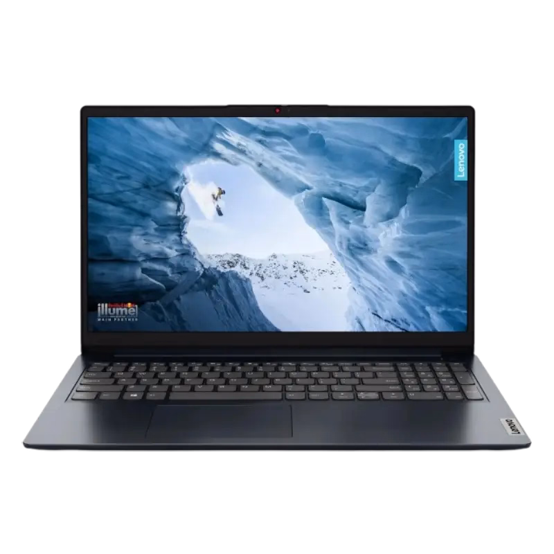 Lenovo IdeaPad 1 15IAU7 | Core i5-1235U – 8GB – 256GB NVMe – 15.6″