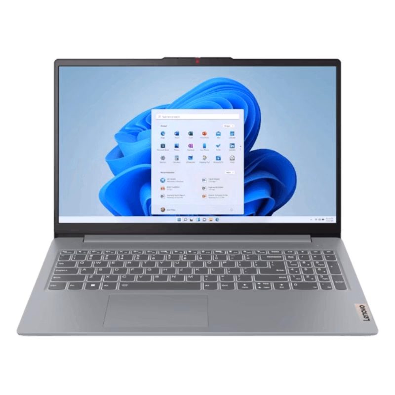 Lenovo IdeaPad Slim 3 15IRH8 | Core i5-13420H – 16GB – 512GB NVMe – 15.6″ | Tax Free