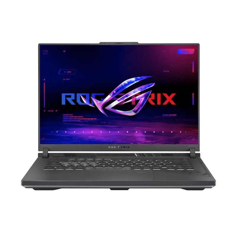 Asus ROG Strix G16 | Core i9-14900HX – RTX4080 – 32GB – 1TB NVMe – 16″