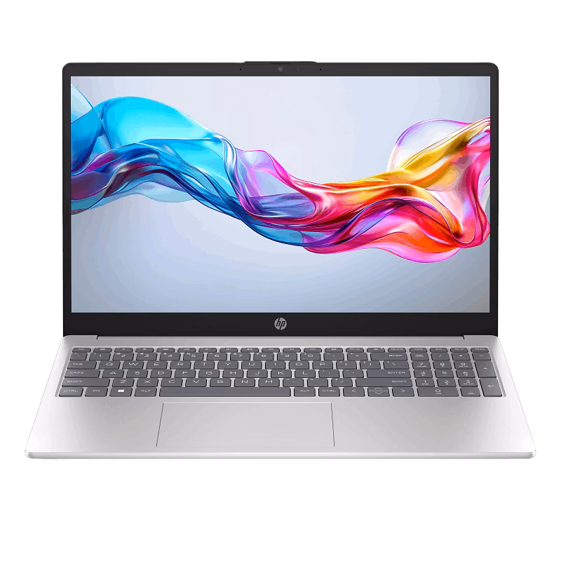 HP Laptop 15-fd0138ne | Core i7-1355U – MX570 – 16GB – 512GB SSD – 15.6″ | Tax Included