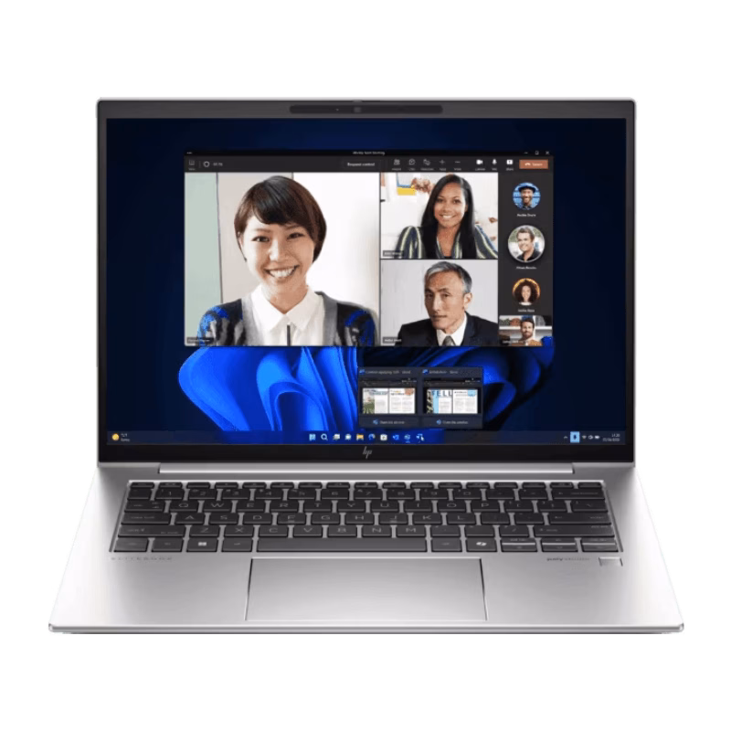 HP EliteBook 840 G11 | Ultra 7 155U – 16GB – 512GB SSD – 14″ | Tax Included