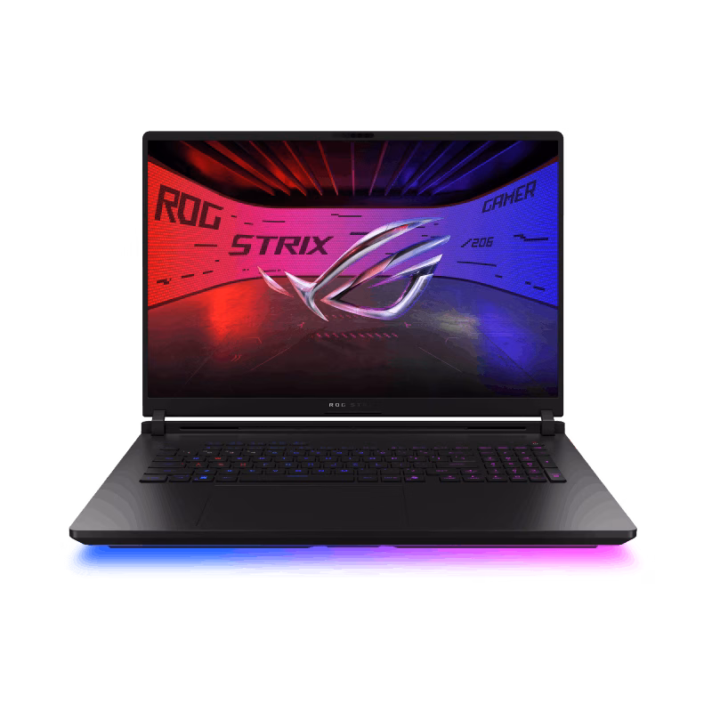 Asus ROG Strix Scar G18 | Ultra 9 275HX – 1TB SSD – 64GB – RTX 5080 – 18″