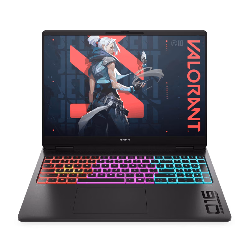 HP Omen MAX 16 | Ryzen AI 7 HX 375 – RTX 5070 – 32GB – 1TB – 16″ | Tax Included