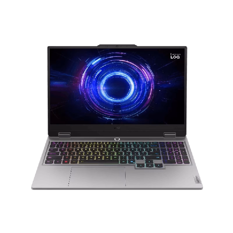 Lenovo LOQ 15IRX10 | Core i7-13700HX – RTX 5060 – 24GB – 512GB NVMe – 15.6″ | Tax Included