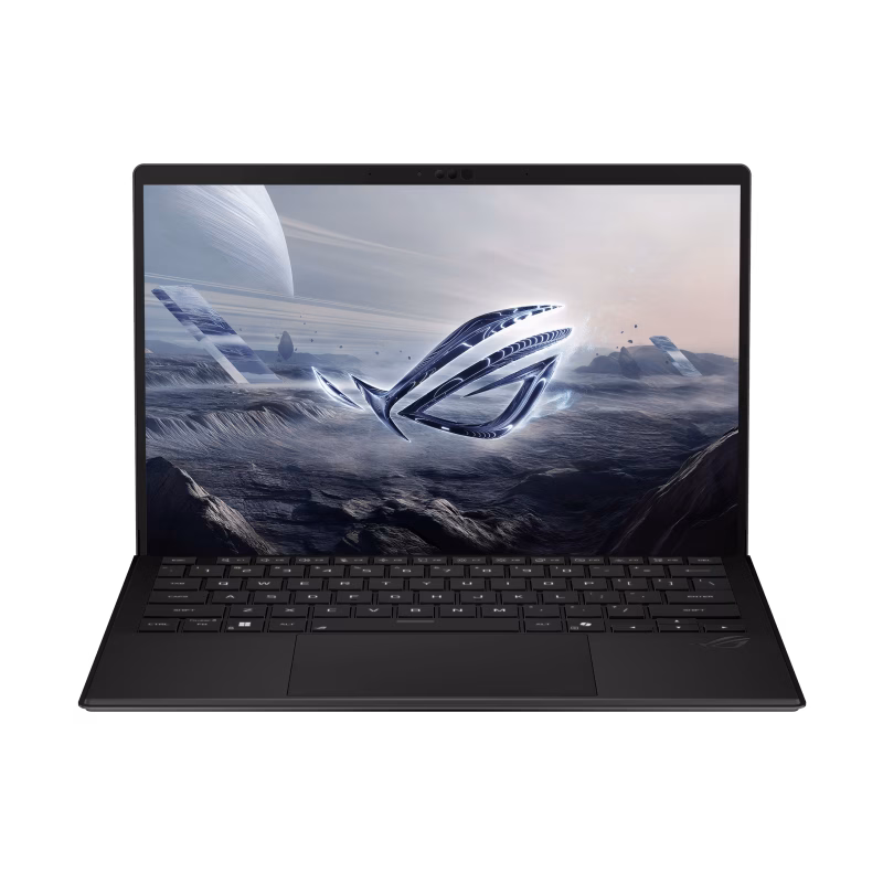 Asus ROG Flow Z13 | RYZEN AI MAX+ 395 – 64GB – 1TB NVMe – 13.4″ | GZ302EA-R9641TB | 1 Year Warranty