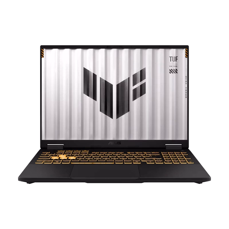 Asus TUF F16 | Core i7-14650HX – RTX 5070 – 16GB – 1TB – 16″