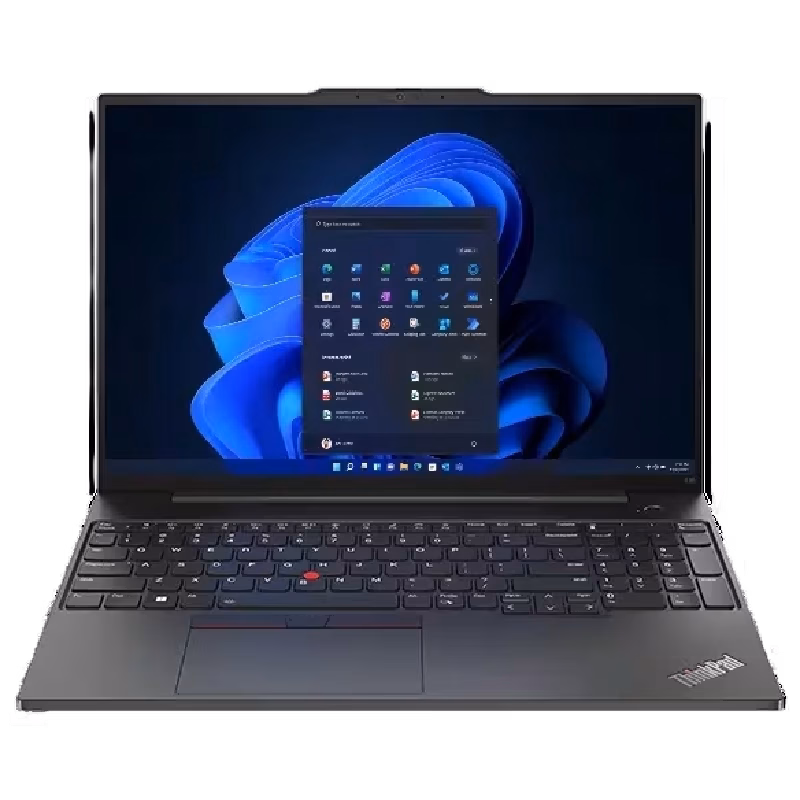 Lenovo ThinkPad 16 21SSS499 AI | Ultra 7-225H (16C 4.4-5.5 GHz)-16 GB-512 GB NVMe-BackLit Arabic Kbd-16″ WUXGA-No OS