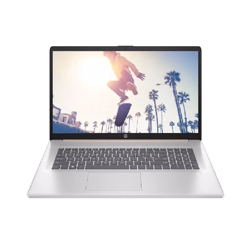 HP Laptop Core Ultra 5 125HZ , 512GB SSD , 24GB DDR5 , WIN 11 , 15.6” | 15-FD1870NR | 1 Year Warranty