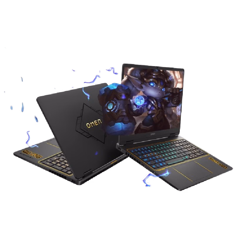 Laptop HP OMEN 16-am0031ne | Ultra 7-255H 16GB DDR5 , 512GB, RTX 5070 8GB 1 YEAR WARRANTY | CK4B8EA
