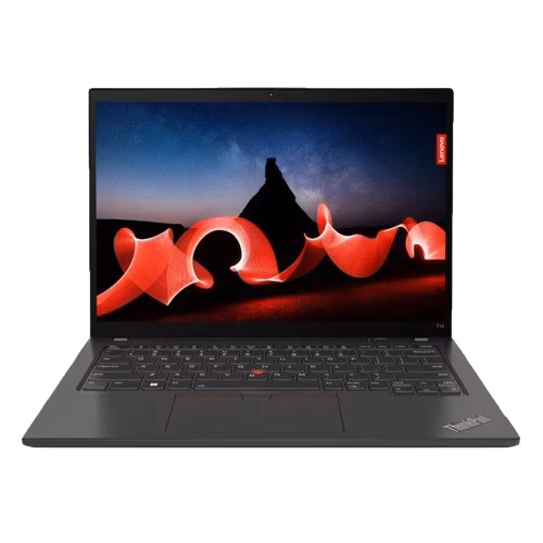 Lenovo ThinkPad T14 Gen4 | Core i7-1365U – 16GB – 512GB SSD – 14″ | 1 Year Warranty | 21HD0088US