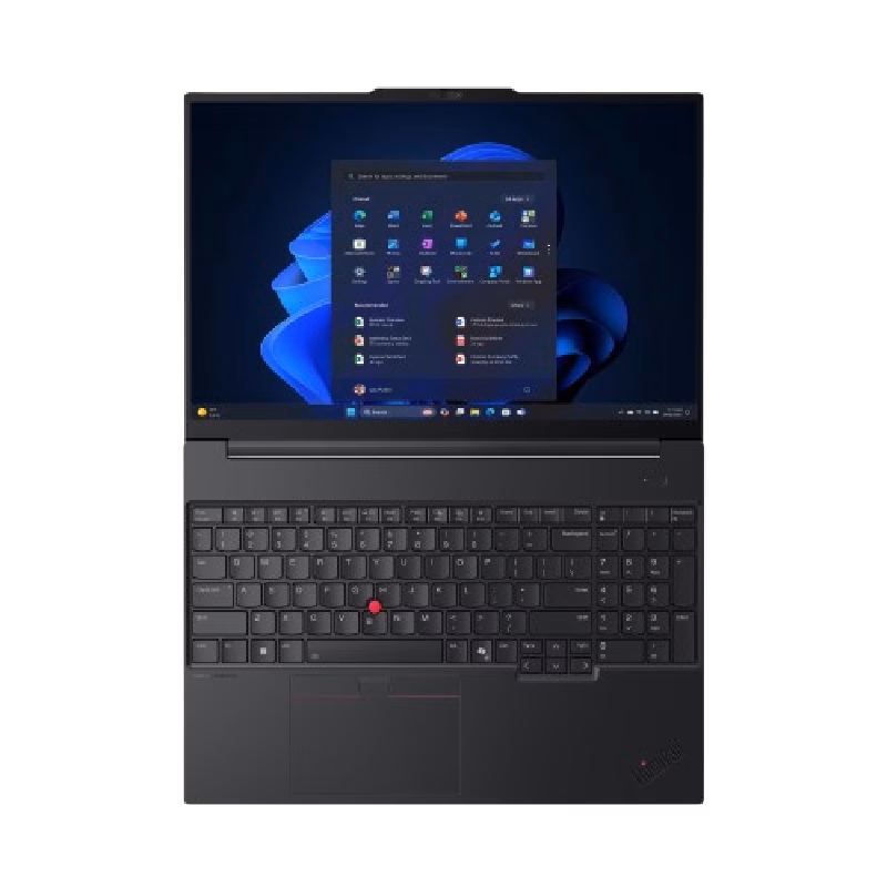 Laptop Lenovo ThinkPad E16 21TF0057ED | Core 7 -240H -16 GB DD5 – 512 GB SSD- Intel AX211 | 2 Years Warranty