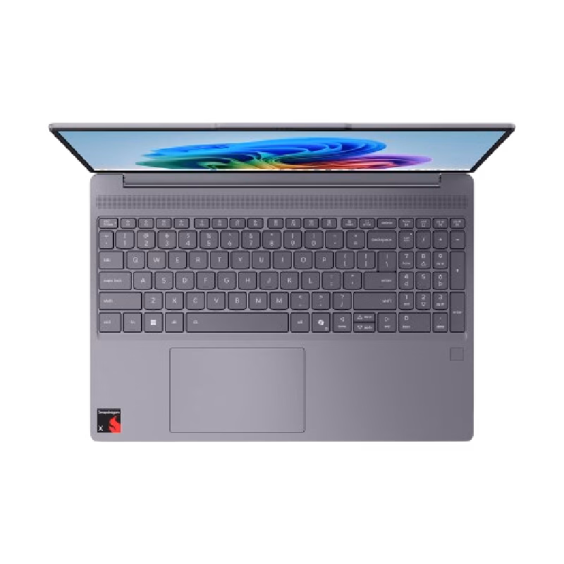 Lenovo IdeaPad Slim 3x | 83N30010US | Snapdragon X X1-26-100 – 16GB DDR5 – 256GB SSD – Qualcomm Adreno – 15.3″ (1920×1200) | 1 Year Warranty