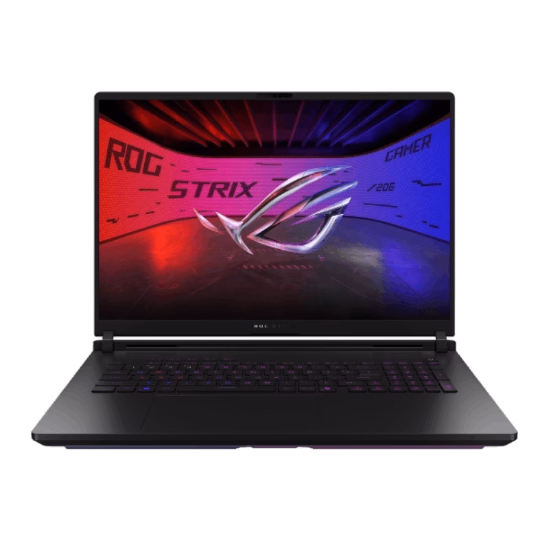 ASUS ROG Strix SCAR 18 G835LX-XS98 90NR0LF1-M00730 | Ultra 9 275HX – 2TB NVMe – 64GB – RTXTM 5090 24GB- 18″ 2.5K
