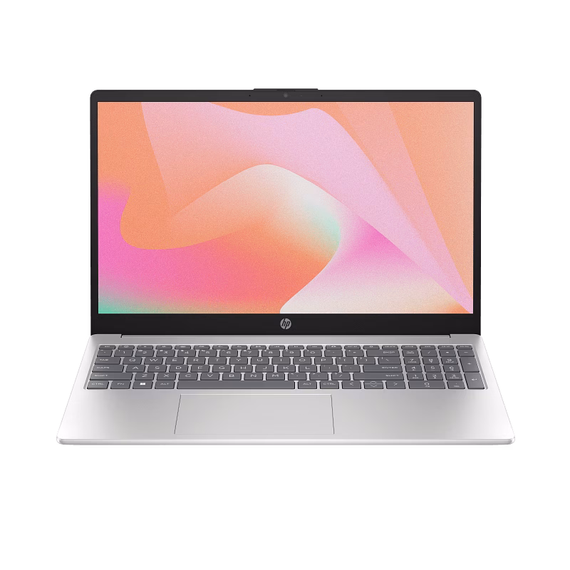 HP Laptop AI 15-FD2022NE | Ultra 5 225U – 8GB DDR5 – 512GB SSD – Intel Iris Xe – 15.6″ FHD | D41PCEA | 2 Year Warranty