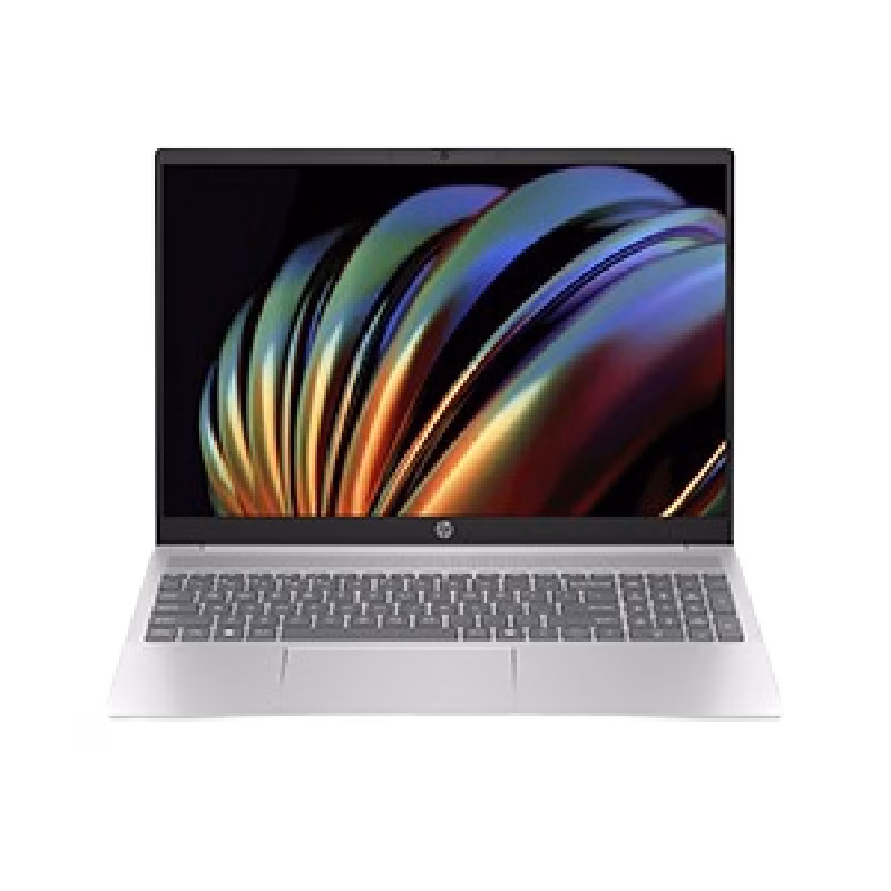 HP 15-fd2747nr | Ultra 7 255U – 16GB – 512GB SSD – INTEL – 15.6″ Touchscreen | 1 Year Warranty
