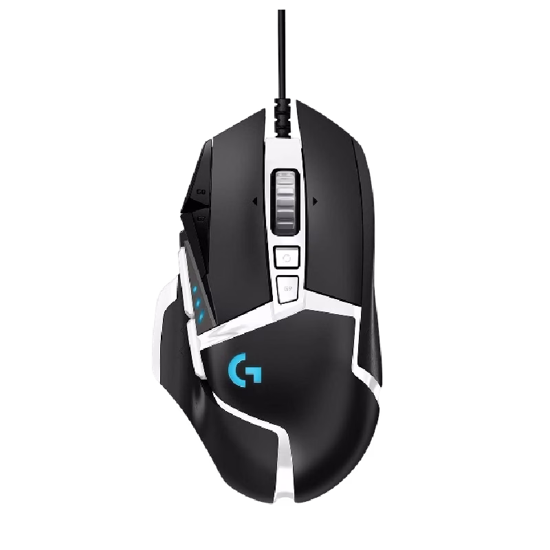 Logitech G502 SE Hero High Performance Gaming Mouse