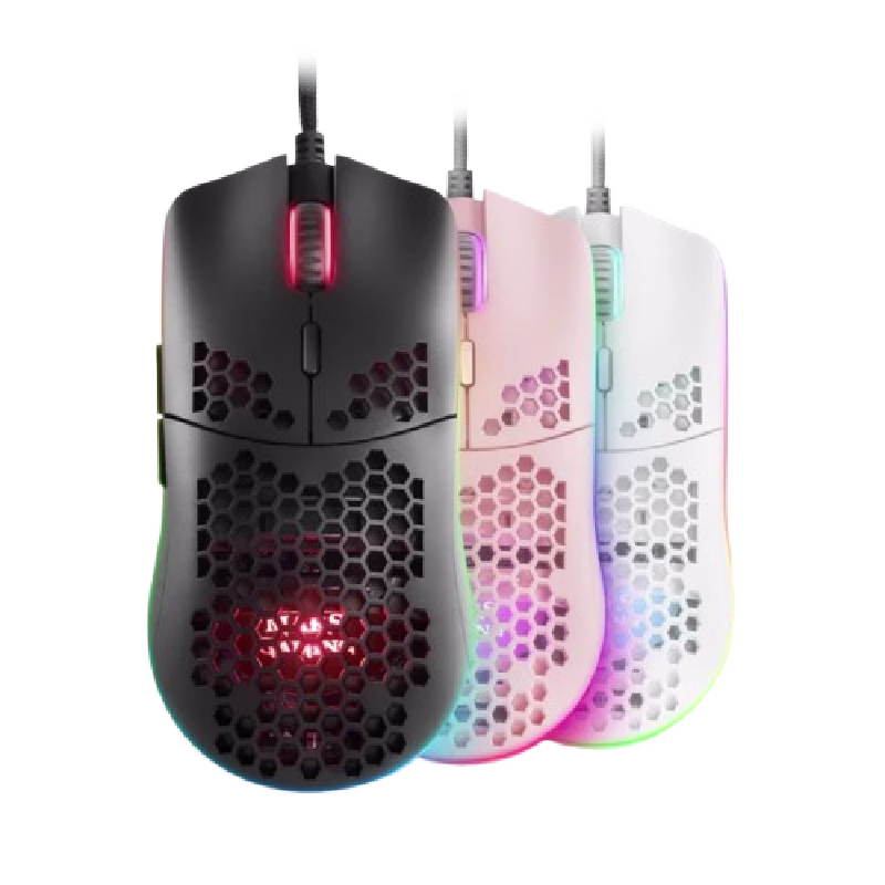 Mars Gaming Ultra Light Optical Gaming Mouse 69G | Tax Free