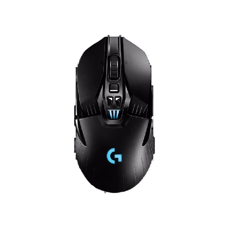 Logitech G903 Lightspeed Wireless Gaming Mouse