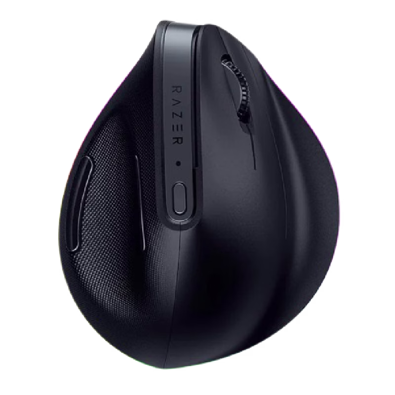 Razer Pro Click V2 Vertical Ergonomic Mouse | RZ01-05250100-R3G1 | 2 Years Warranty