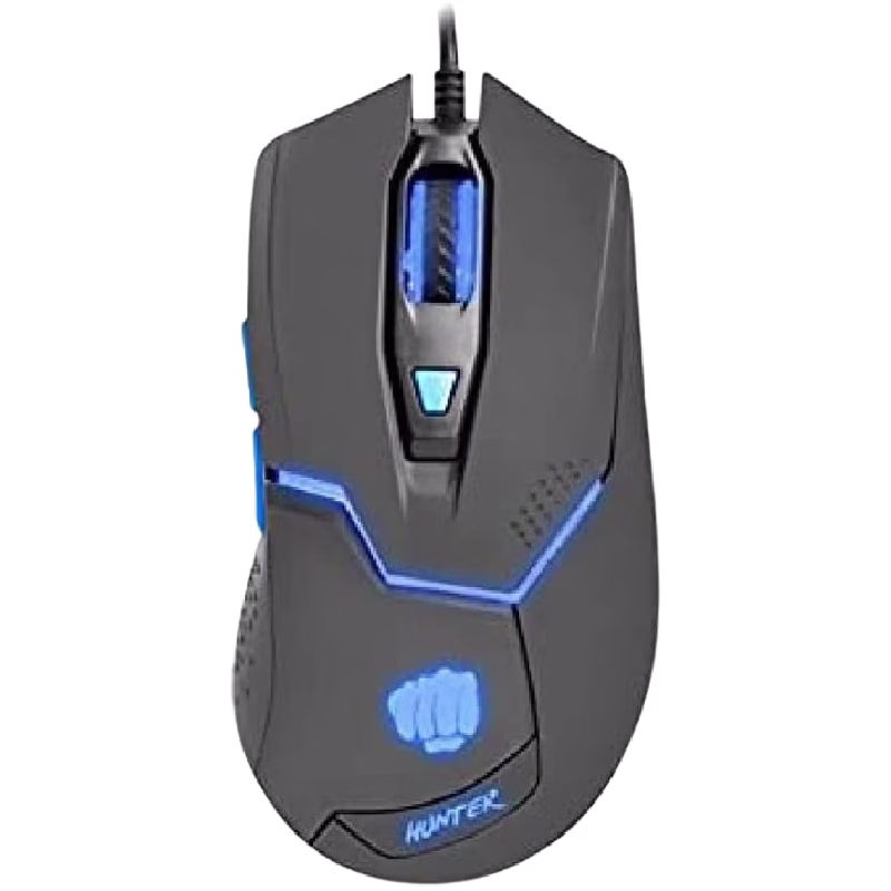 GENESIS FURY HUNTER 2.0 Optical Gaming Mouse
