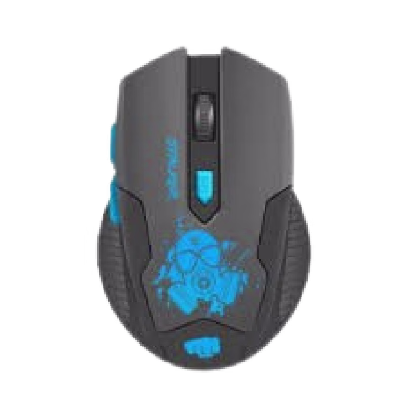 GENESIS FURY STALKER Optical Gaming Mouse