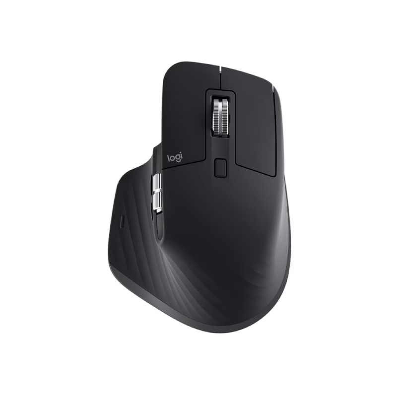 Logitech MX Master 3S Wireless Mouse | 910-006559 | 1 Year Warranty