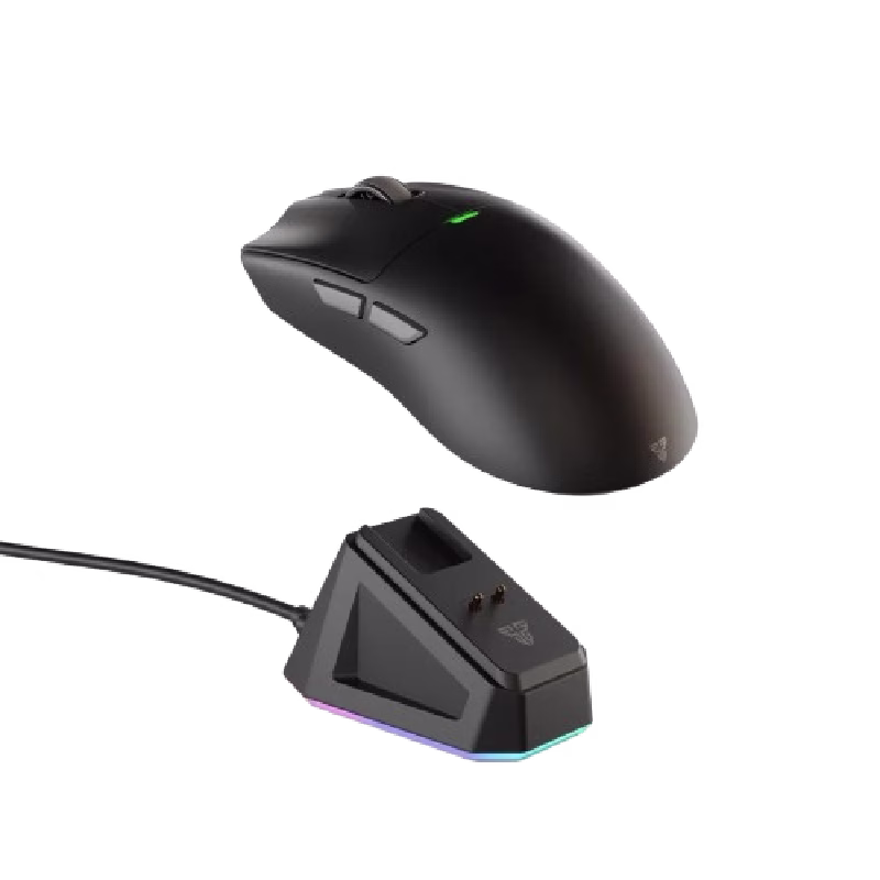 FANTECH WG13S TANTO S Premium High-Performance Gaming Mouse with 26000 DPI, 8K Polling Rate, and Tri-Mode Connectivity