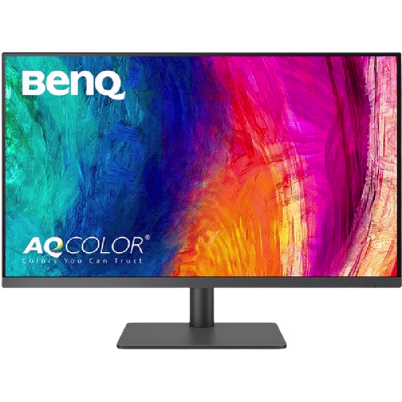 BenQ PD3205U 32” 4K UHD IPS Monitor (3840×2160) | 3 Years Warranty