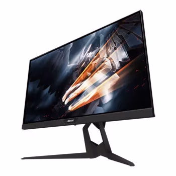 Screen Gigabyte Monitor AORUS KD25F 24.5″ FHD Gaming Monitor 240Hz