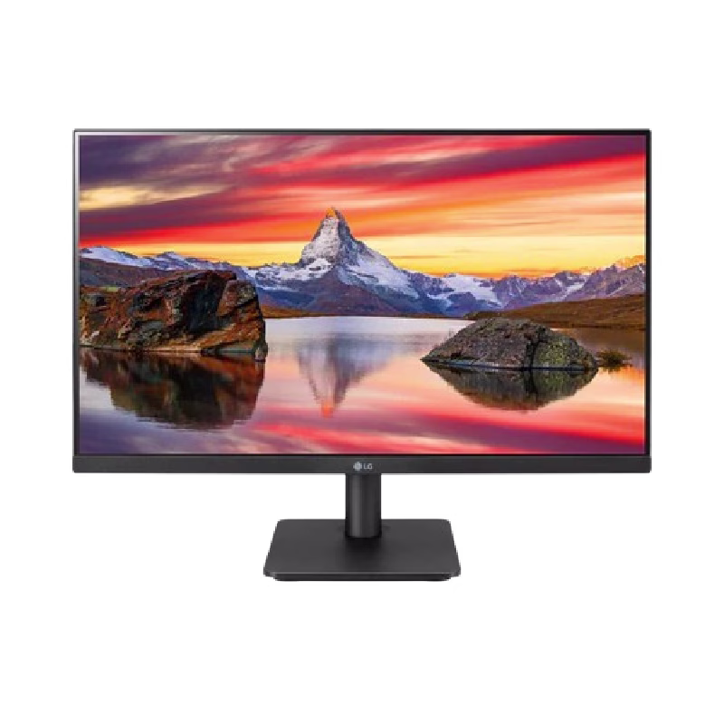 LG 24″ MONITOR 75Hz FHD IPS | 24MP400