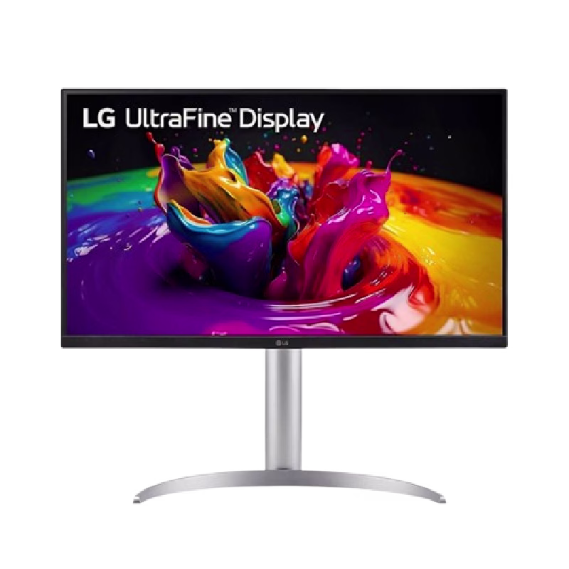 LG 27″ 60Hz Monitor | LG-27UP850N-W