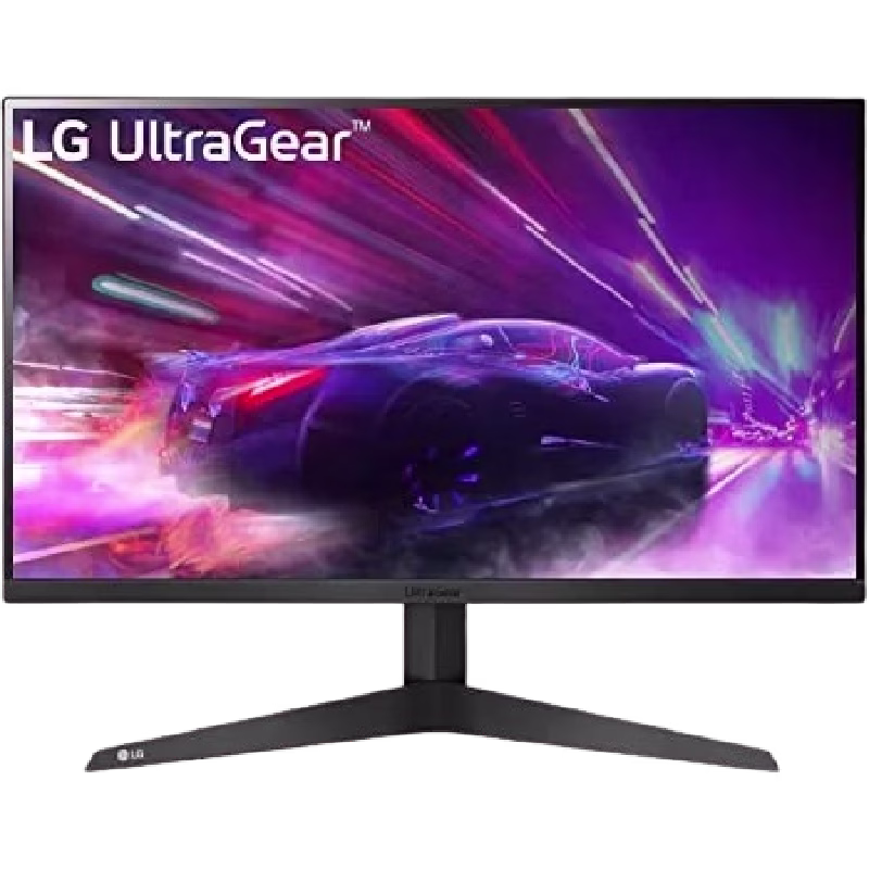 LG 24GQ50F-B UltraGear Gaming Monitor