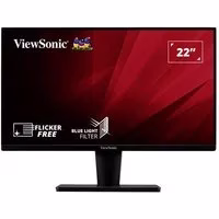 View Sonic VA2215-H 22” Full HD Monitor