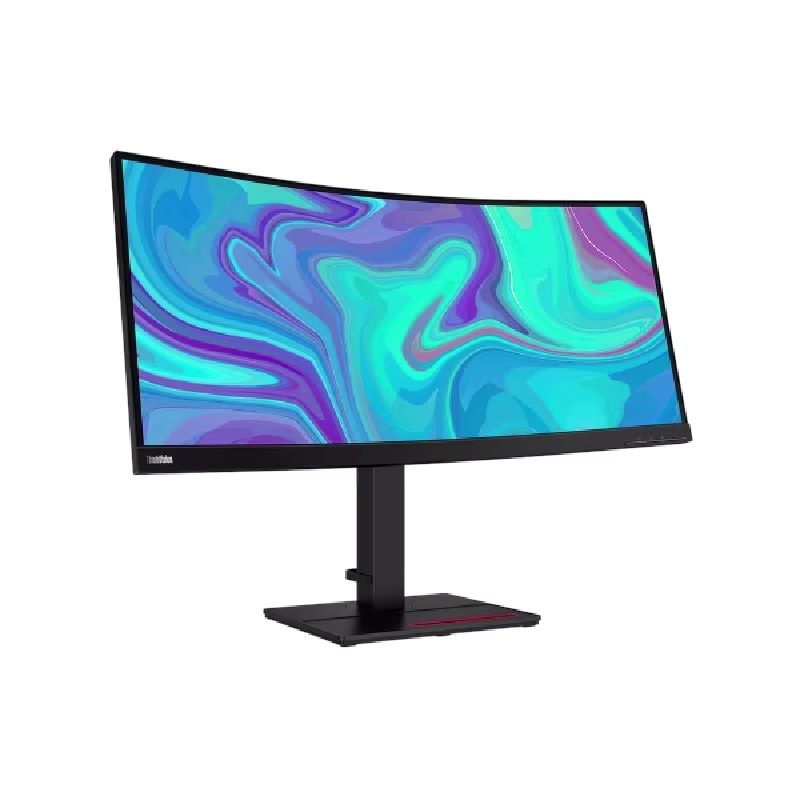 Lenovo ThinkVision Monitor 34″ T34w-20-34 | 61F3GAT1EU