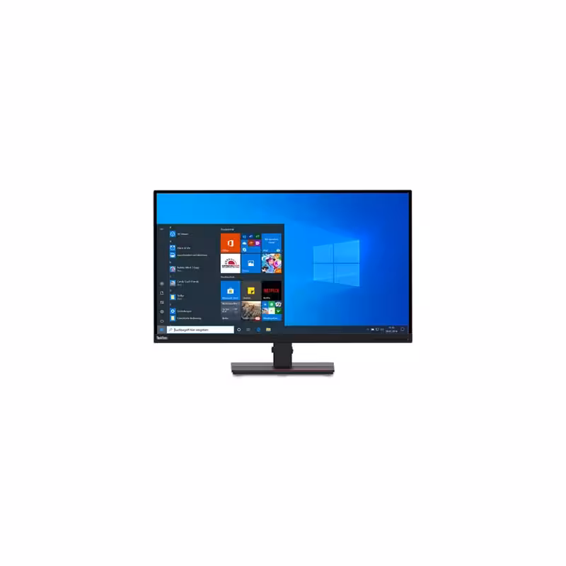 Lenovo ThinkVision T32h-20 32″ 2K Monitor IPS 60Hz