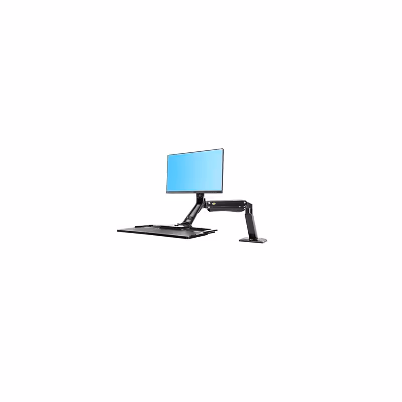 NB OMS040 Stand DeskTV