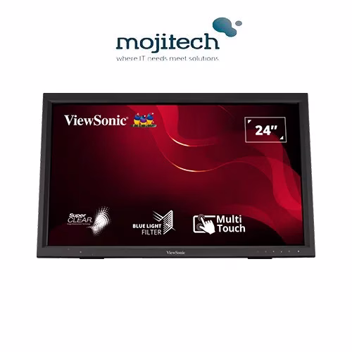 VIEWSONIC MONITOR TD2423