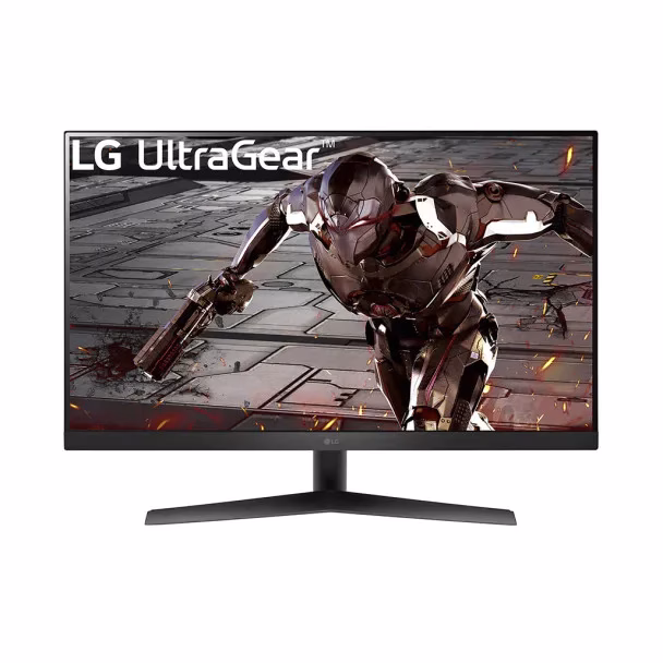 LG UltraGear 32″ Gaming Monitor | 32GP850-B