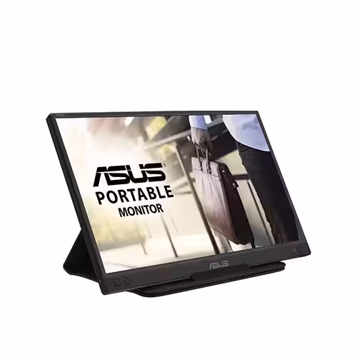 ASUS ZenScreen 15.6” 1080P Portable USB Monitor