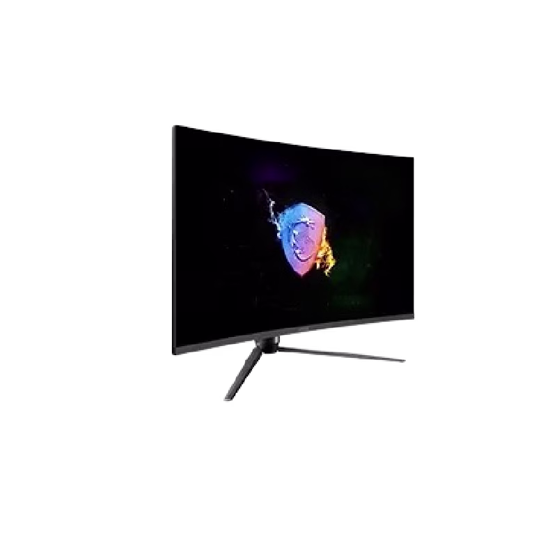 MSI Optix AG321CQR 32″ 165Hz QHD Curved Gaming Monitor | 9S6-3DB45H-008