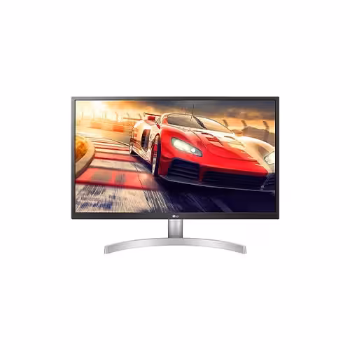 LG UHD 4K 27″ Monitor 27 Inches 3840 x 2160 | 7UL500-W