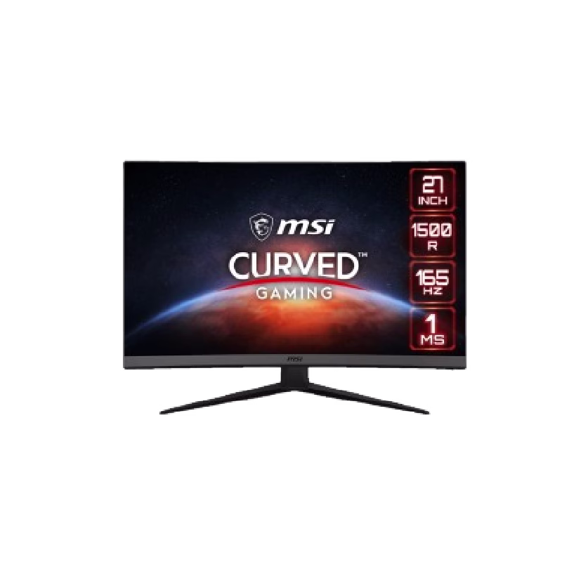 MSI 27″ OPTIX Gaming Curved | G27C7
