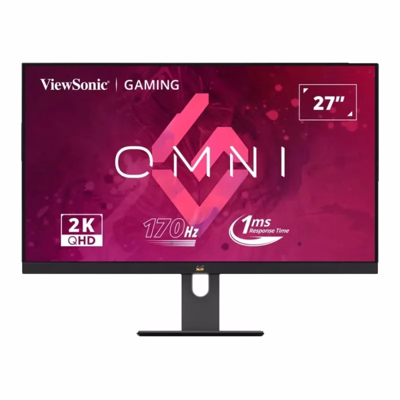 ViewSonic VX2758A-2K-PRO-2 27″ 170hz Gaming Monitor | 3 Years Warranty