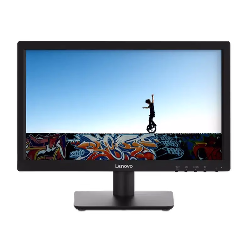 Lenovo D19-10 18.5″ Monitor | 61E0KCT6UK