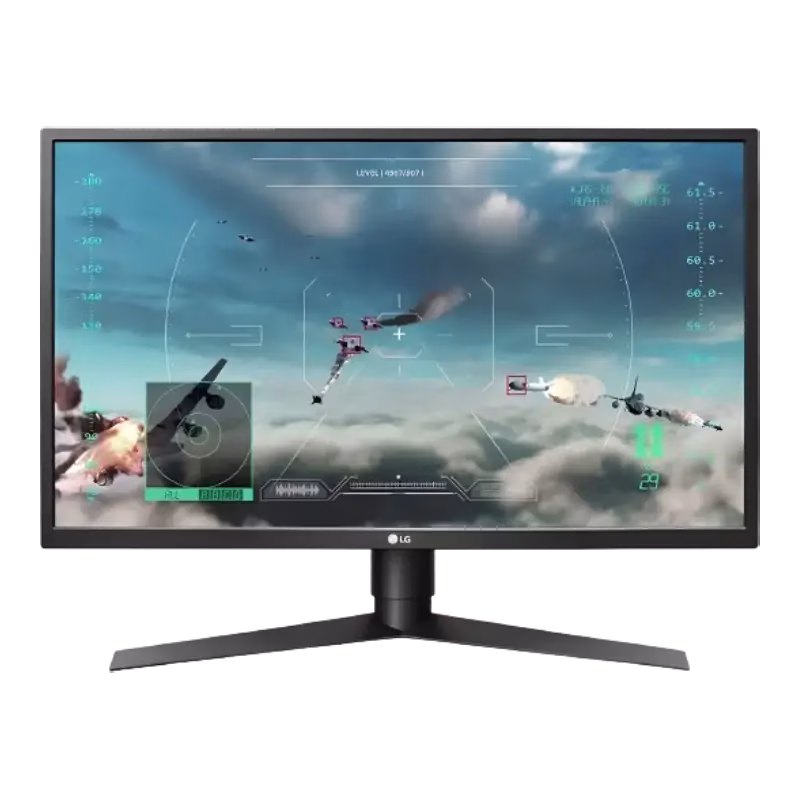 LG 27GK750F-B 27″ 240hz Gaming Monitor