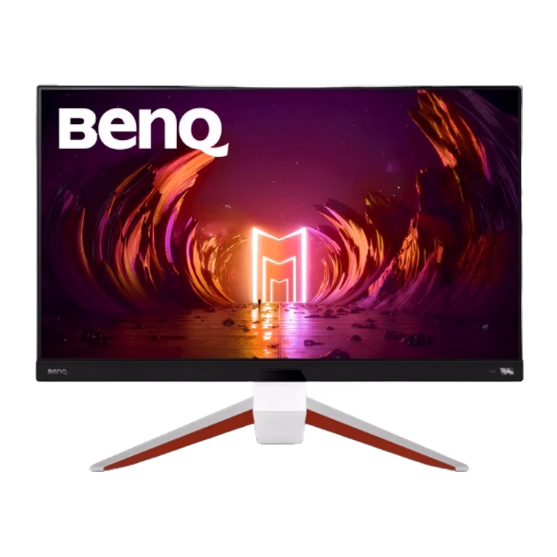 BenQ Mobiuz 27″ 4K 144hz Gaming Monitor | EX2710U | 3 Years Warranty