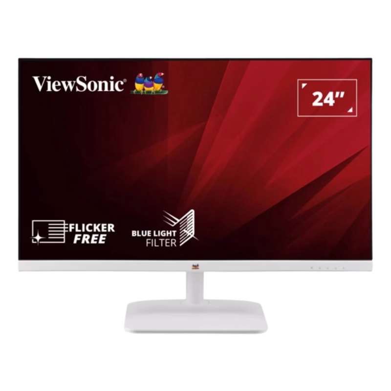 ViewSonic 24″ 75Hz Monitor | VA2430-H-9